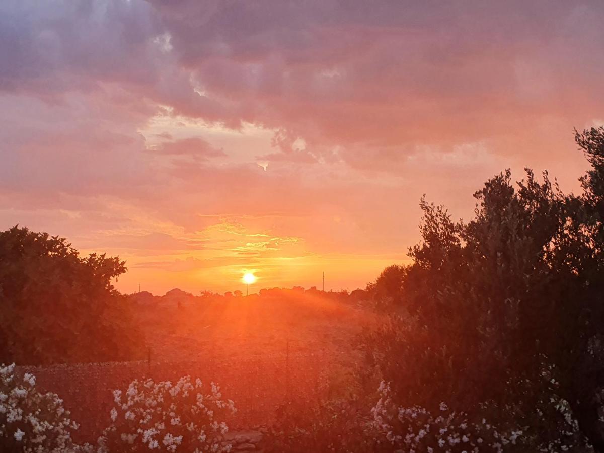 מרינה די ליצאנו Le Anfore Del Salento מראה חיצוני תמונה